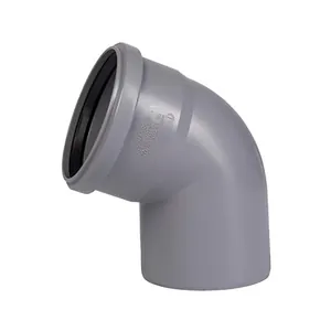 Отвод ПП D 110/67° VALFEX 20132110 thumbnail